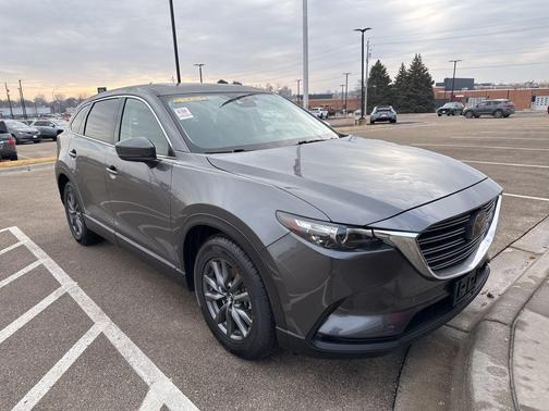 2023 Mazda CX-9 Touring