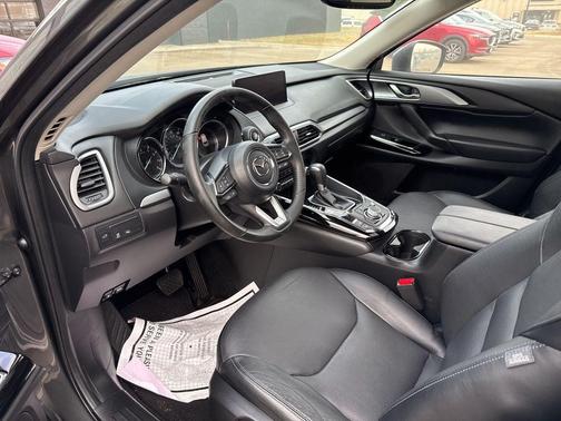 2023 Mazda CX-9 Touring