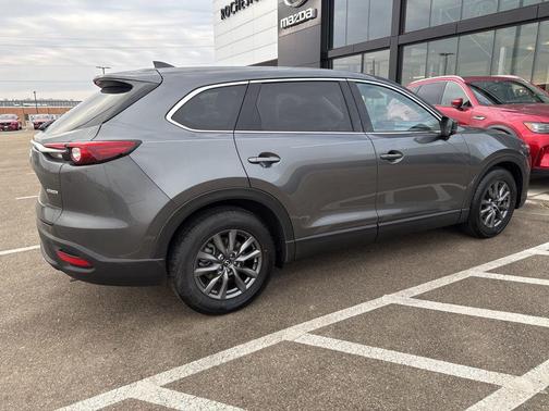 2023 Mazda CX-9 Touring