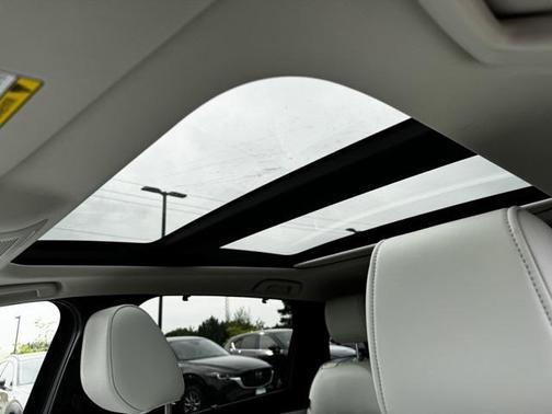2026 Mazda CX-90 3.3 Turbo S Premium Plus