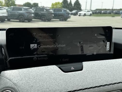 2026 Mazda CX-90 3.3 Turbo S Premium Plus