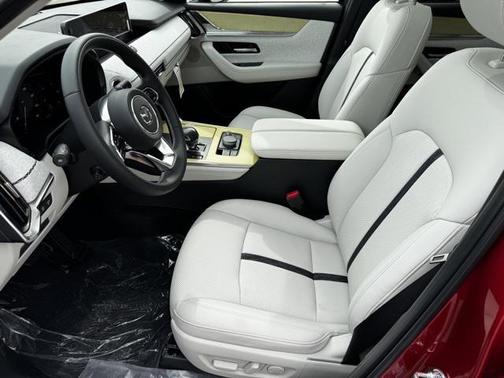 2026 Mazda CX-90 3.3 Turbo S Premium Plus