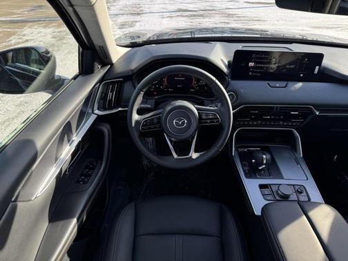 2026 Mazda CX-90 3.3 Turbo Premium Sport