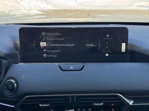 2026 Mazda CX-90 3.3 Turbo Premium Sport