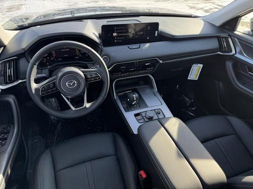 2026 Mazda CX-90 3.3 Turbo Premium Sport