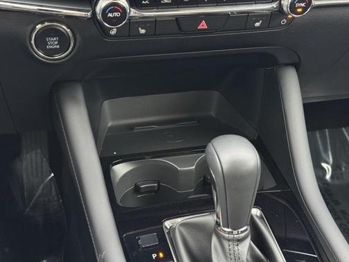 2025 Mazda Mazda3 2.5 Turbo AWD