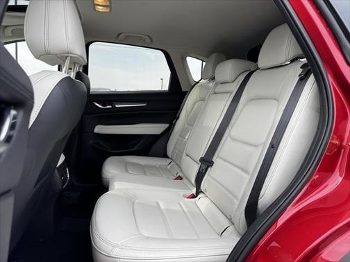 2022 Mazda CX-5 2.5 S Premium