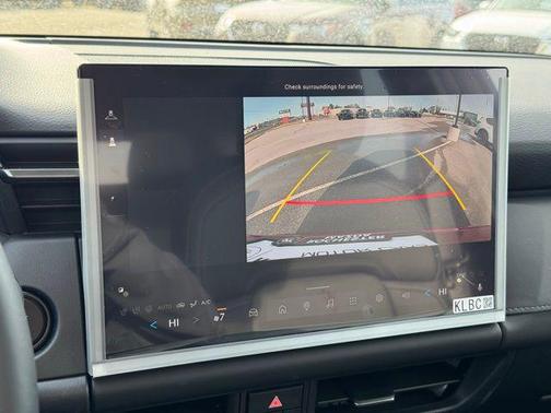 Red Crystal 2026 Mazda CX-5 2.5 S