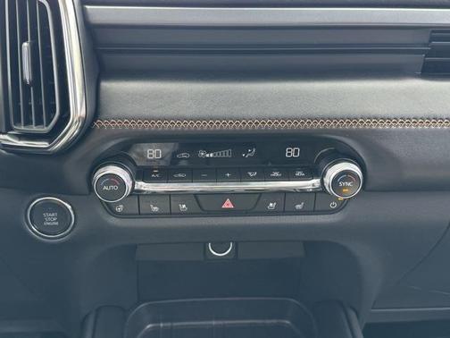 2025 Mazda CX-50 2.5 Turbo Premium Plus Package