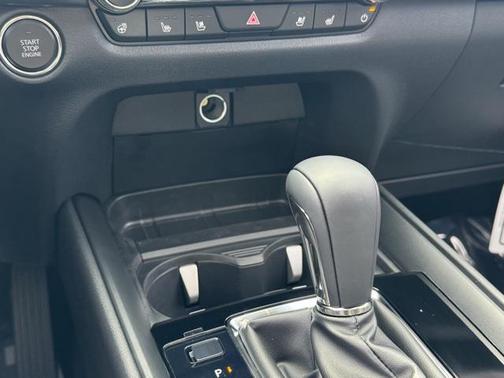 2025 Mazda CX-50 2.5 Turbo Premium Plus Package