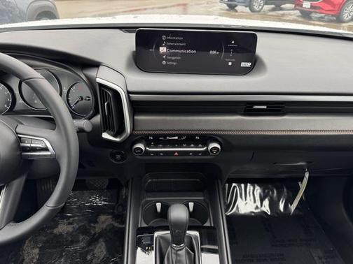 2026 Mazda CX-50 2.5 S Premium Package