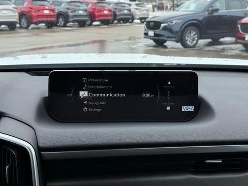 2026 Mazda CX-50 2.5 S Premium Package