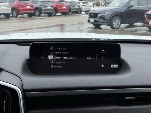 2026 Mazda CX-50 2.5 S Premium Package