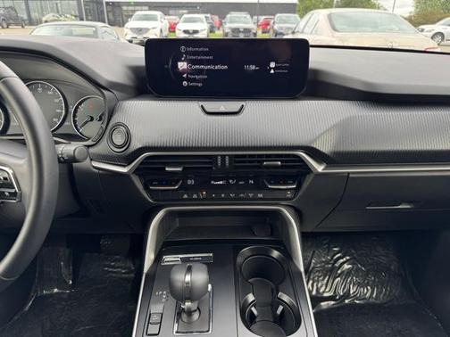2024 Mazda CX-90 3.3 Turbo S