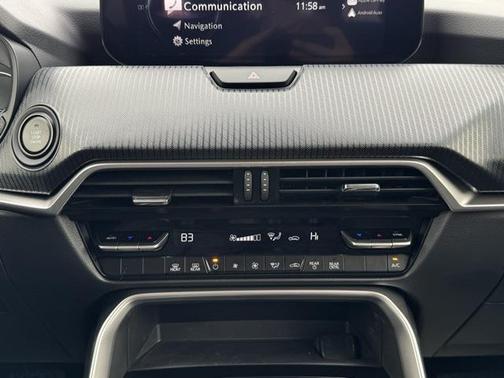 2024 Mazda CX-90 3.3 Turbo S