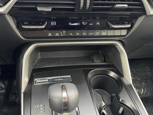 2024 Mazda CX-90 3.3 Turbo S
