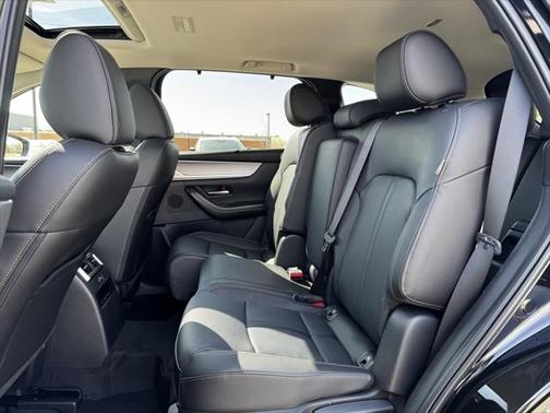 2025 Mazda CX-90 3.3 Turbo Preferred