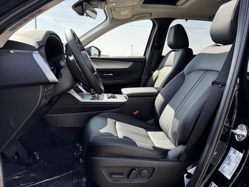 2025 Mazda CX-90 3.3 Turbo Preferred