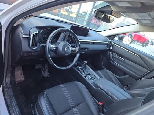 2024 Mazda CX-50 2.5 S Preferred Package