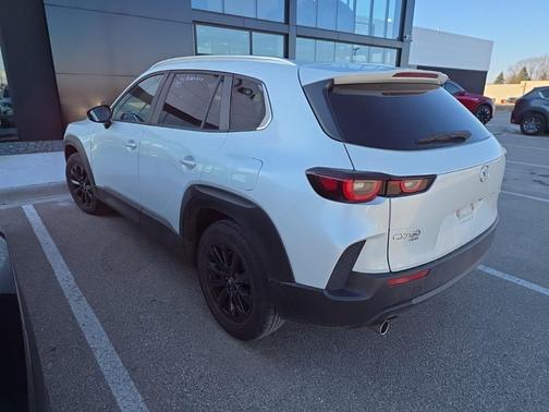 2024 Mazda CX-50 2.5 S Preferred Package