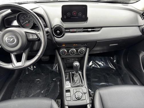 2019 Mazda CX-3 Touring