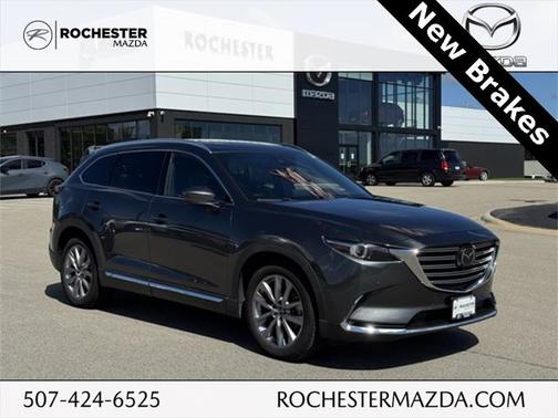 2020 Mazda CX-9 Grand Touring