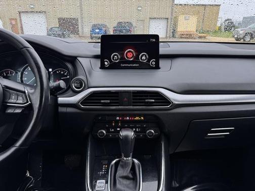 2020 Mazda CX-9 Grand Touring