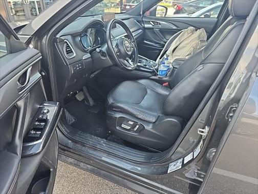 2020 Mazda CX-9 Grand Touring