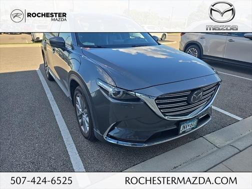 2020 Mazda CX-9 Grand Touring