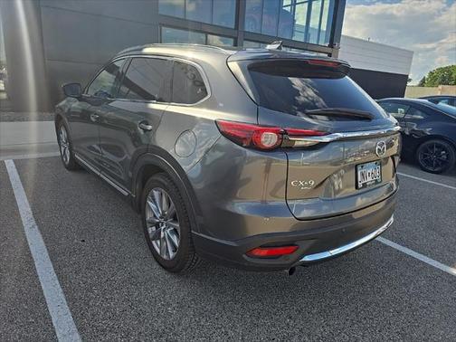 2020 Mazda CX-9 Grand Touring