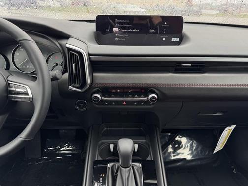 2025 Mazda CX-50 Hybrid Premium Plus