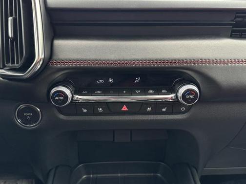 2025 Mazda CX-50 Hybrid Premium Plus