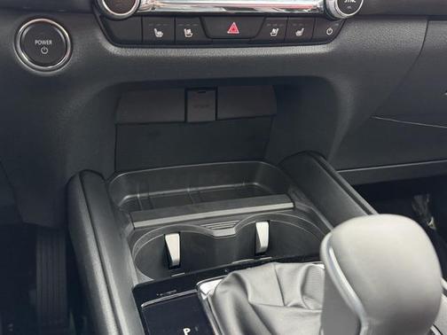 2025 Mazda CX-50 Hybrid Premium Plus