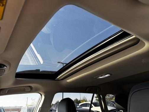 2025 Subaru Outback Onyx Edition XT