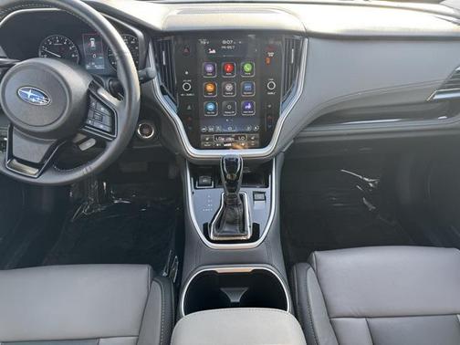 2025 Subaru Outback Onyx Edition XT