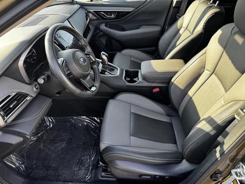 2025 Subaru Outback Onyx Edition XT
