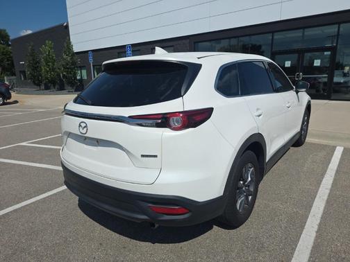 2023 Mazda CX-9 Touring