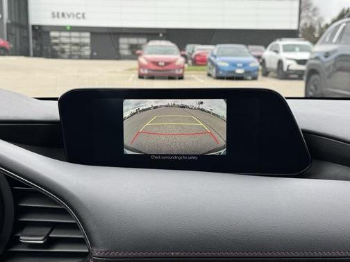 2023 Mazda Mazda3 FWD