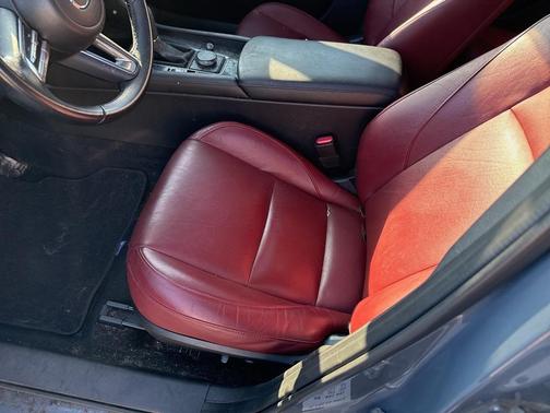 2023 Mazda Mazda3 FWD