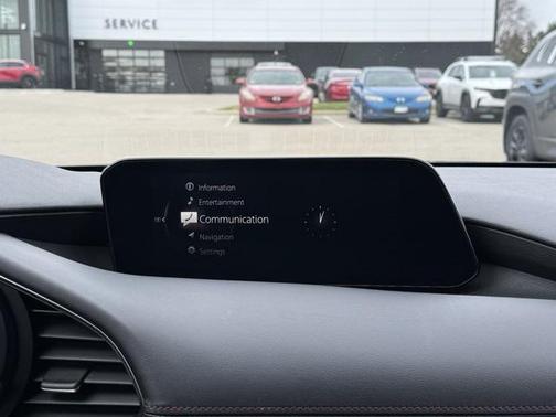 2023 Mazda Mazda3 FWD