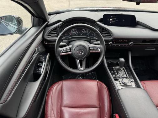 2023 Mazda Mazda3 FWD