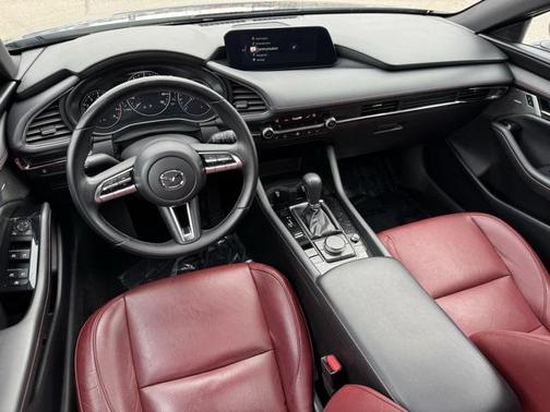 2023 Mazda Mazda3 FWD