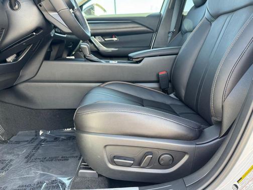 Wind Chill Prl 2026 Mazda CX-50 Hybrid Premium Plus
