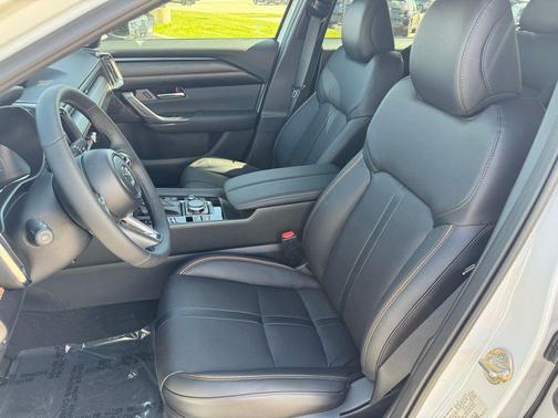 Wind Chill Prl 2026 Mazda CX-50 Hybrid Premium Plus