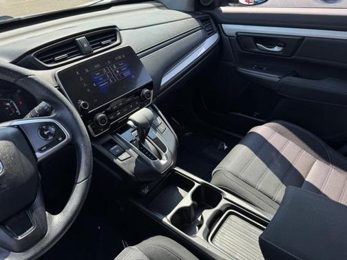 2022 Honda CR-V AWD Special Edition