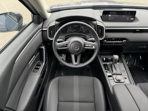 2025 Mazda CX-50 Hybrid Preferred Package