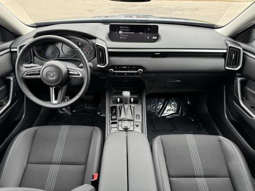 2025 Mazda CX-50 Hybrid Preferred Package