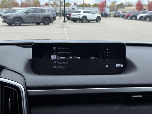 2025 Mazda CX-50 Hybrid Preferred Package