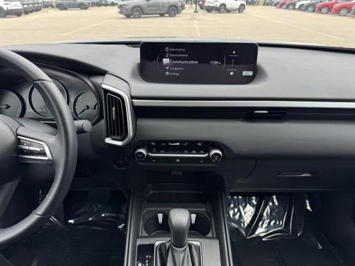 2025 Mazda CX-50 Hybrid Preferred Package
