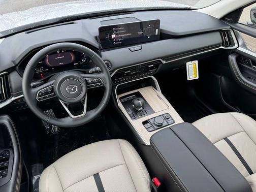 2026 Mazda CX-90 3.3 Turbo Premium Sport